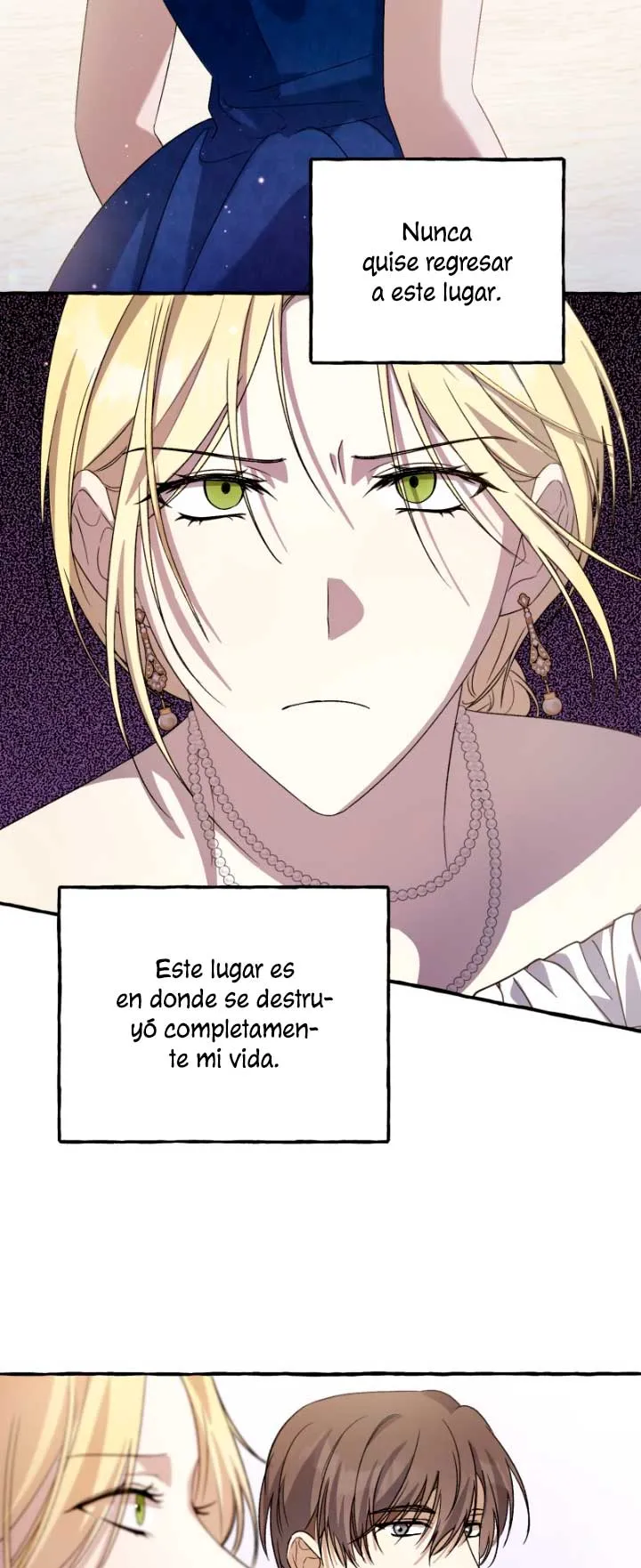 ¿Aún estamos enamorados? Capítulo 6 en Línea - página 67