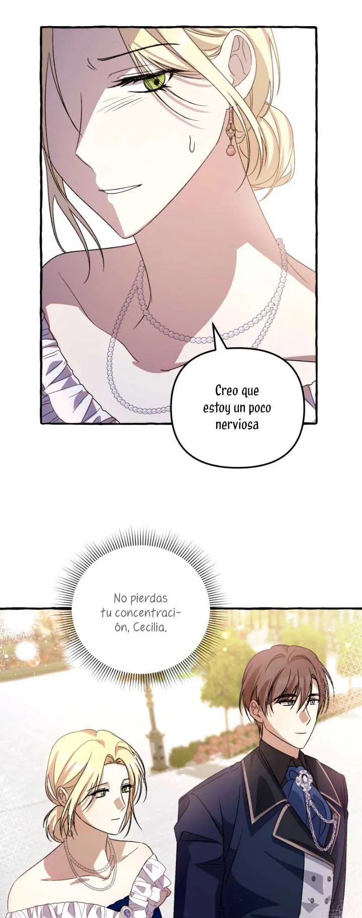 ¿Aún estamos enamorados? Capítulo 6 en Línea - página 69