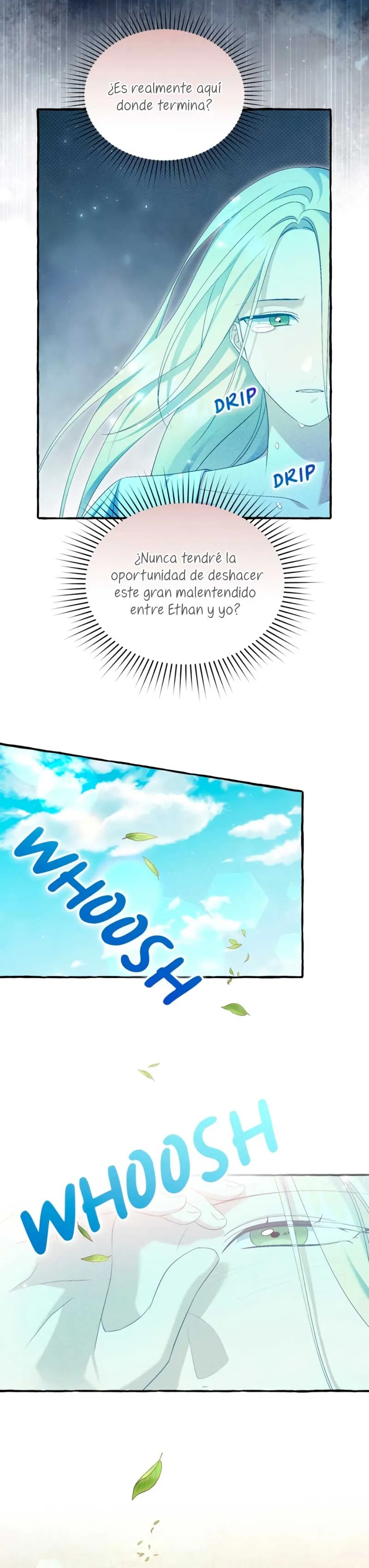 ¿Aún estamos enamorados? Capítulo 61 en Línea - página 4