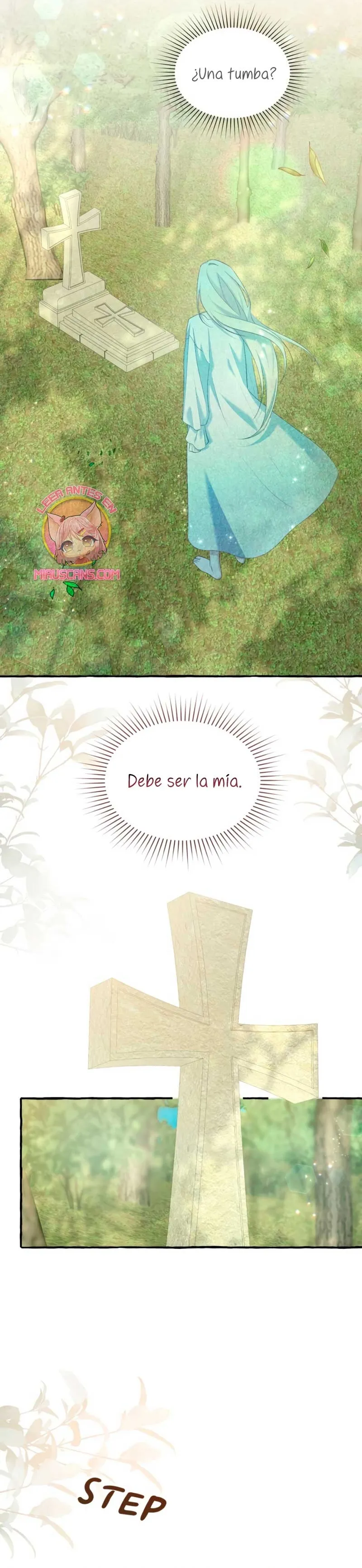 ¿Aún estamos enamorados? Capítulo 61 en Línea - página 5