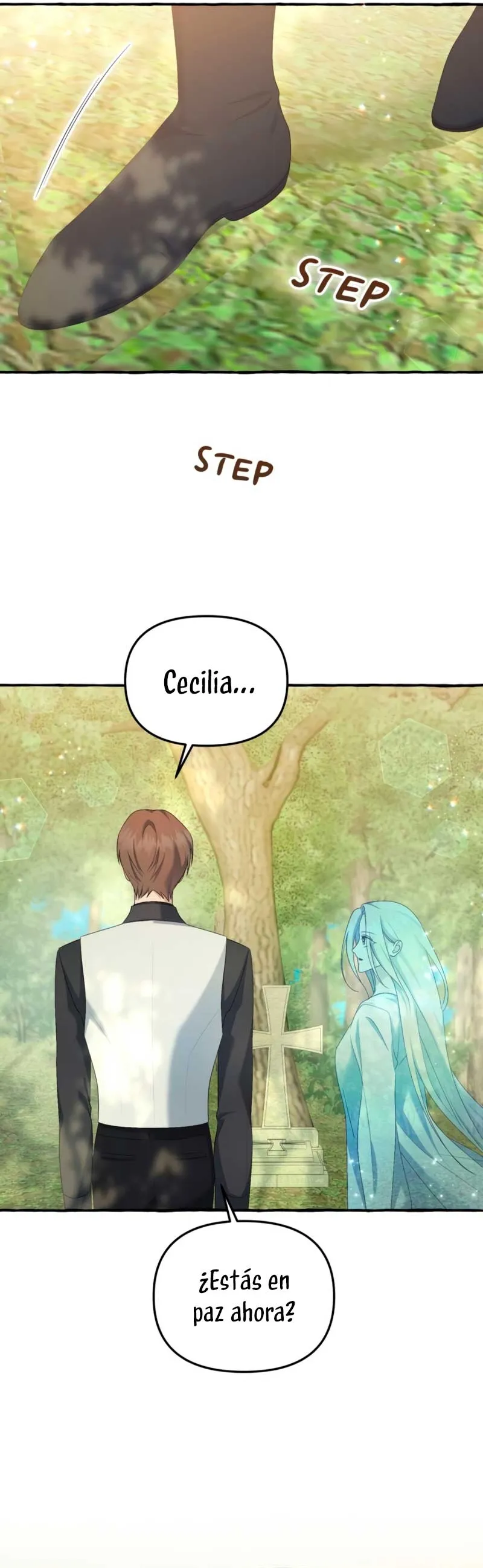 ¿Aún estamos enamorados? Capítulo 61 en Línea - página 6