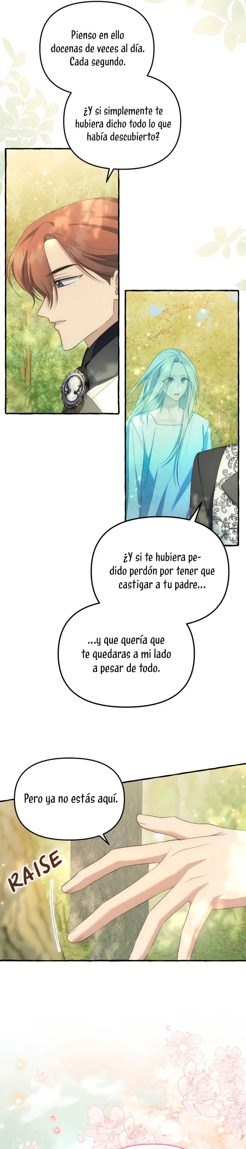 ¿Aún estamos enamorados? Capítulo 61 en Línea - página 8