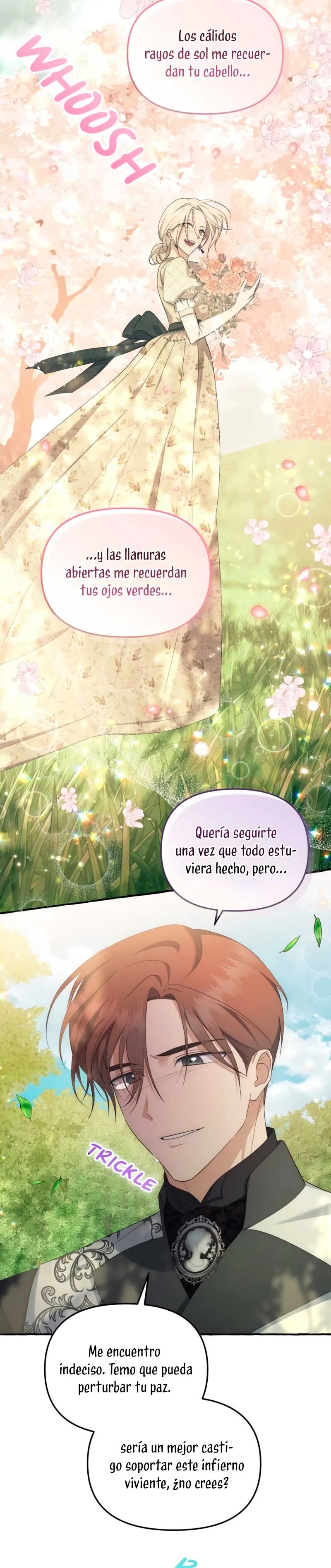 ¿Aún estamos enamorados? Capítulo 61 en Línea - página 9