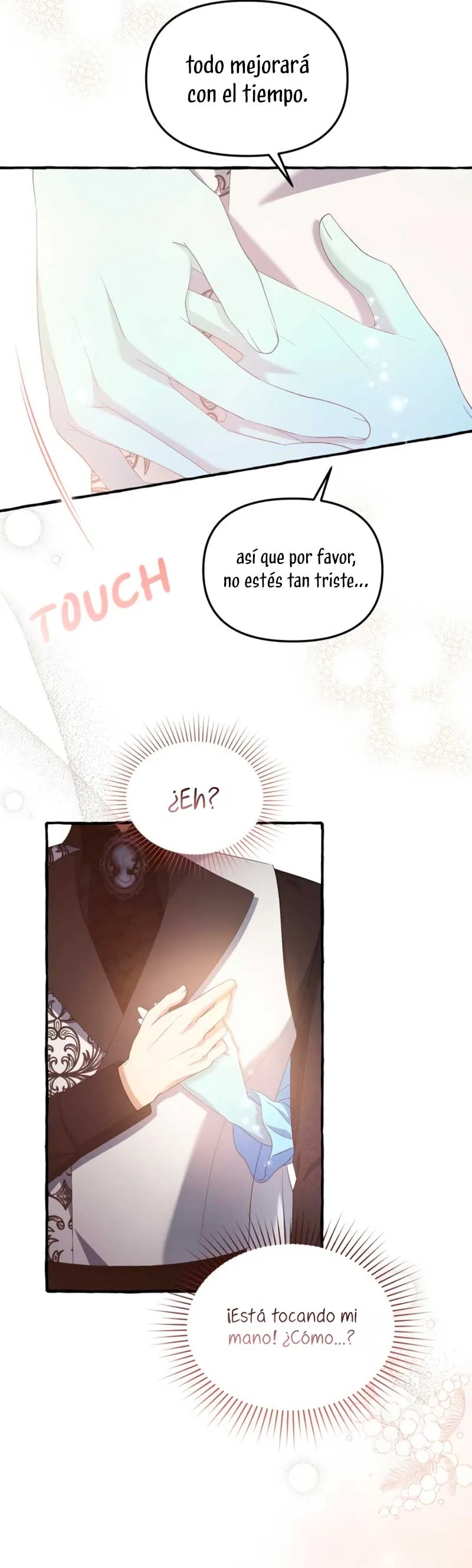 ¿Aún estamos enamorados? Capítulo 61 en Línea - página 12