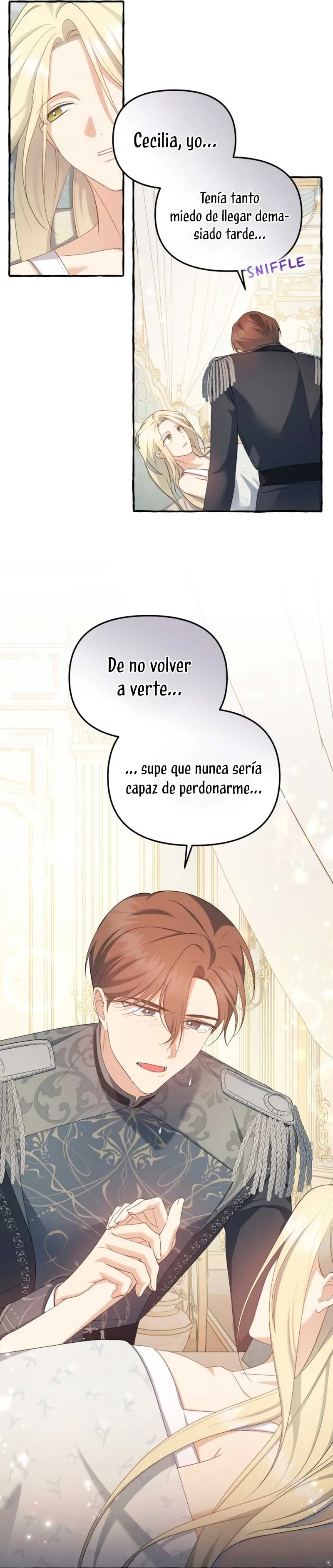 ¿Aún estamos enamorados? Capítulo 61 en Línea - página 16