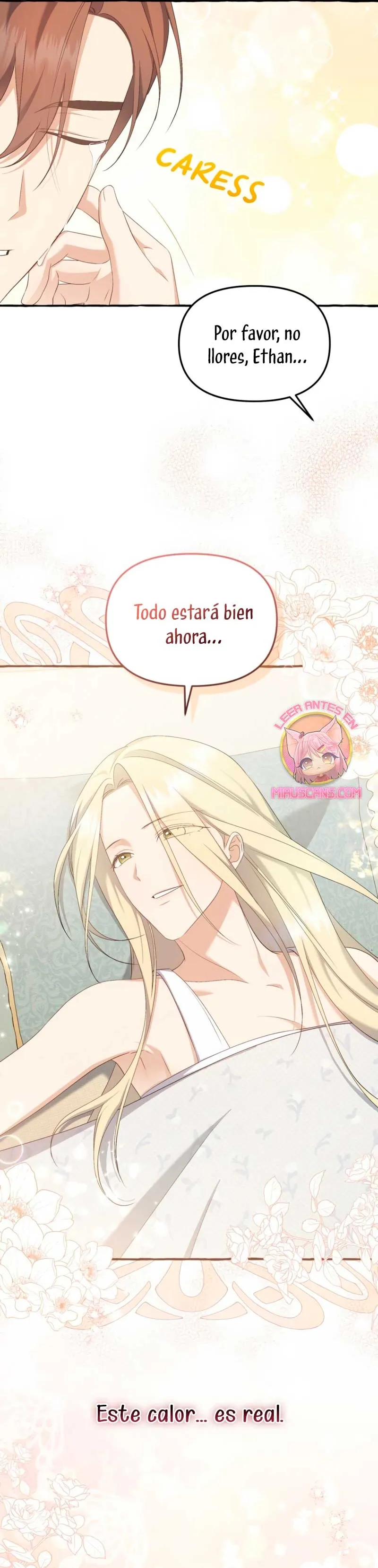 ¿Aún estamos enamorados? Capítulo 61 en Línea - página 17