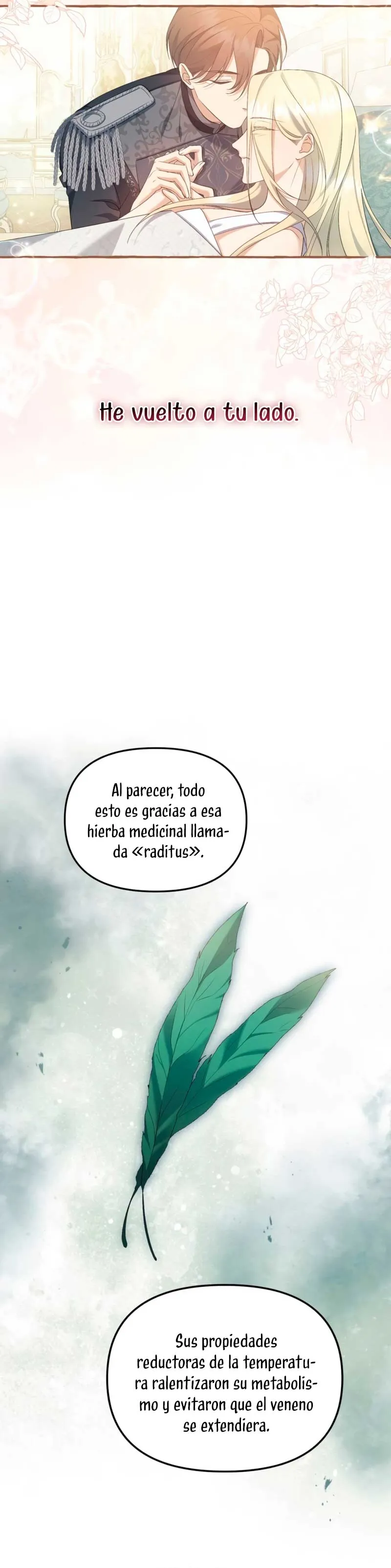 ¿Aún estamos enamorados? Capítulo 61 en Línea - página 18