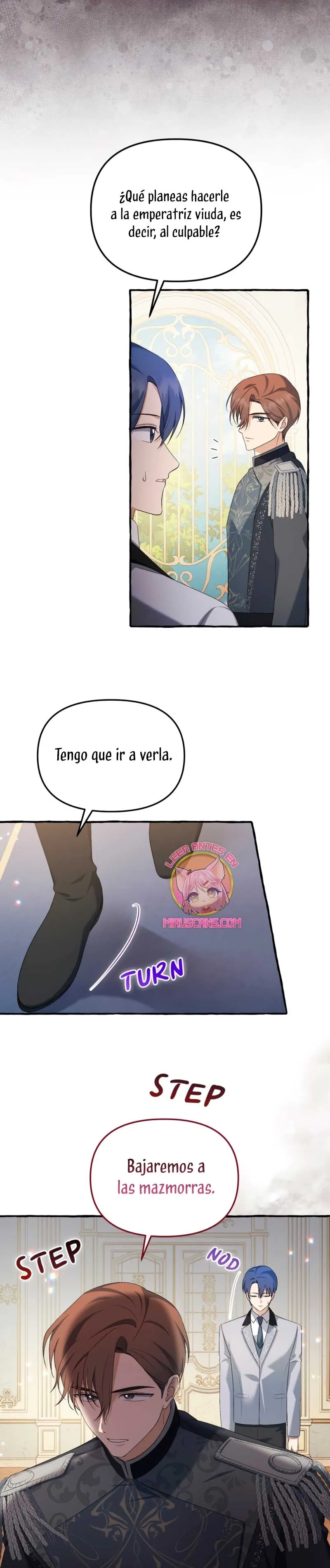 ¿Aún estamos enamorados? Capítulo 61 en Línea - página 20