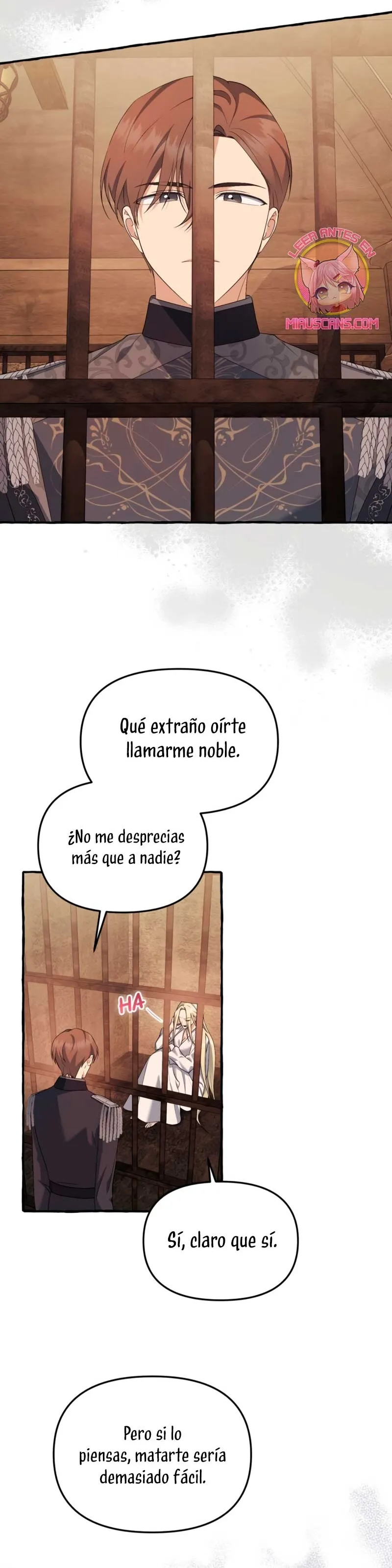 ¿Aún estamos enamorados? Capítulo 61 en Línea - página 22