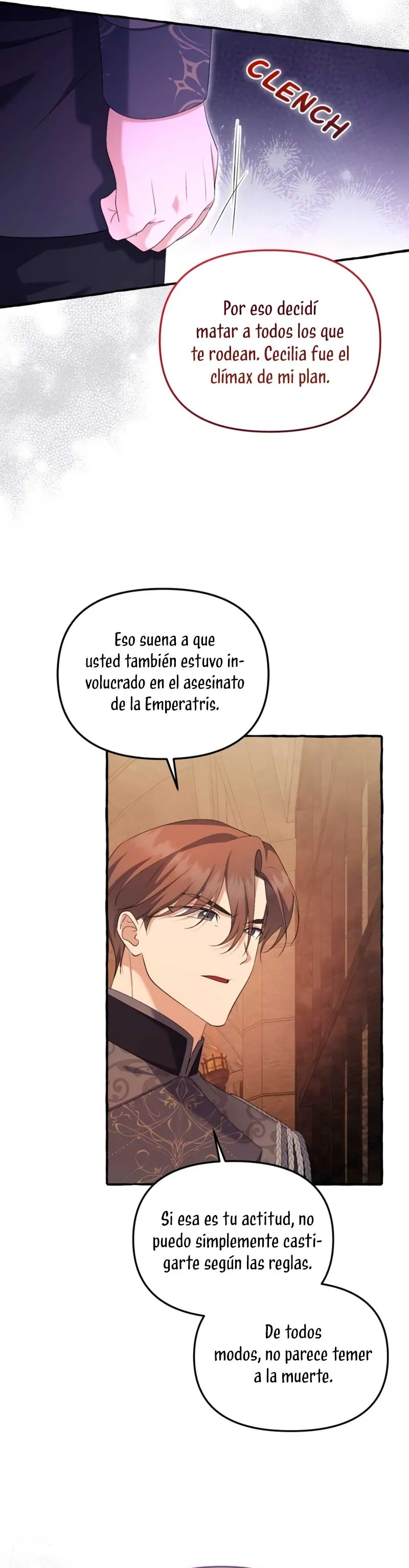 ¿Aún estamos enamorados? Capítulo 61 en Línea - página 23