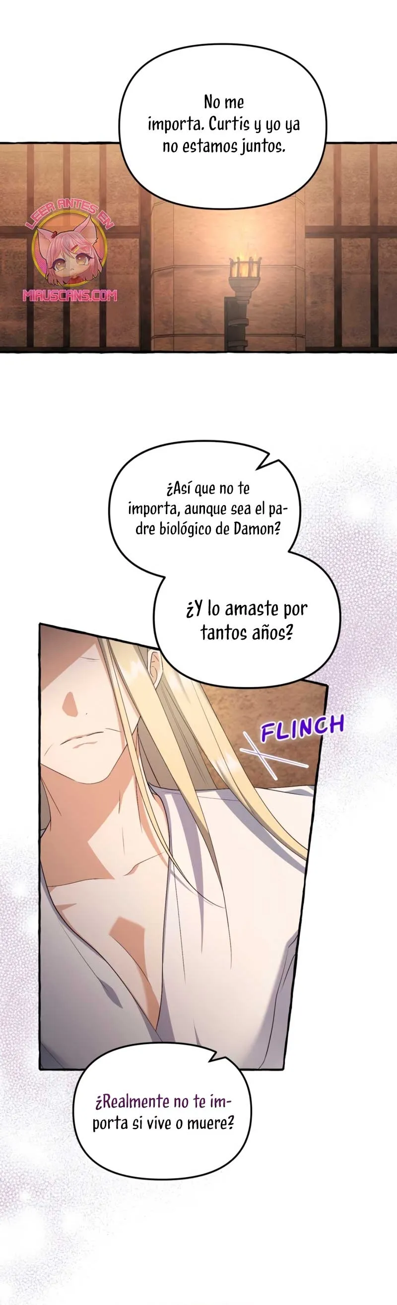 ¿Aún estamos enamorados? Capítulo 61 en Línea - página 25