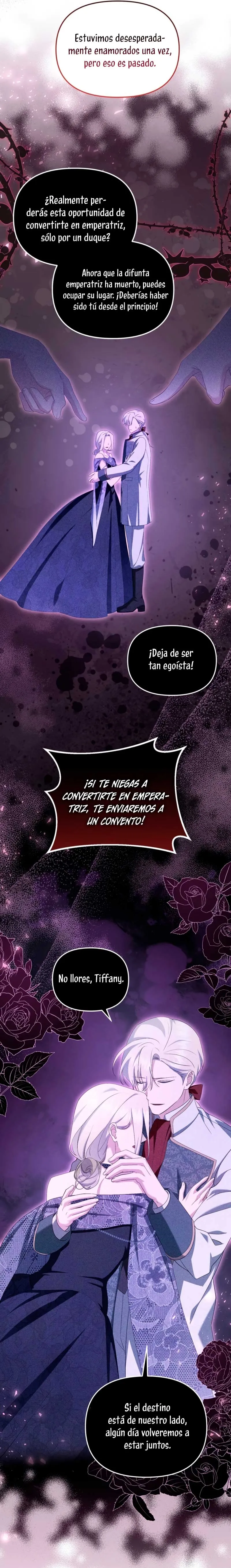 ¿Aún estamos enamorados? Capítulo 61 en Línea - página 26