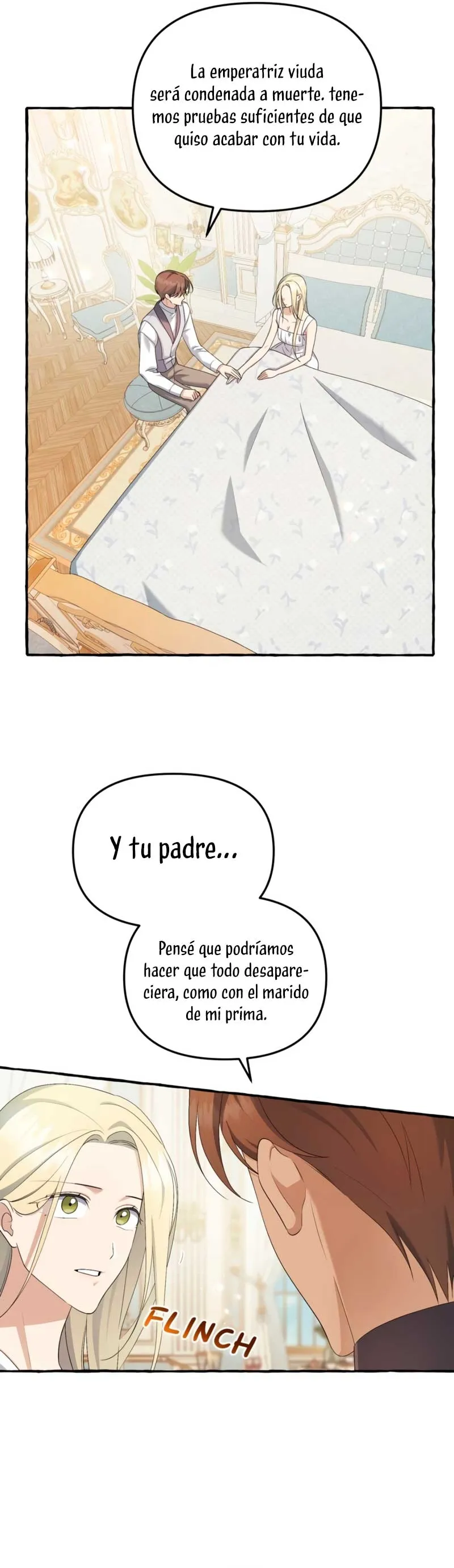 ¿Aún estamos enamorados? Capítulo 61 en Línea - página 30