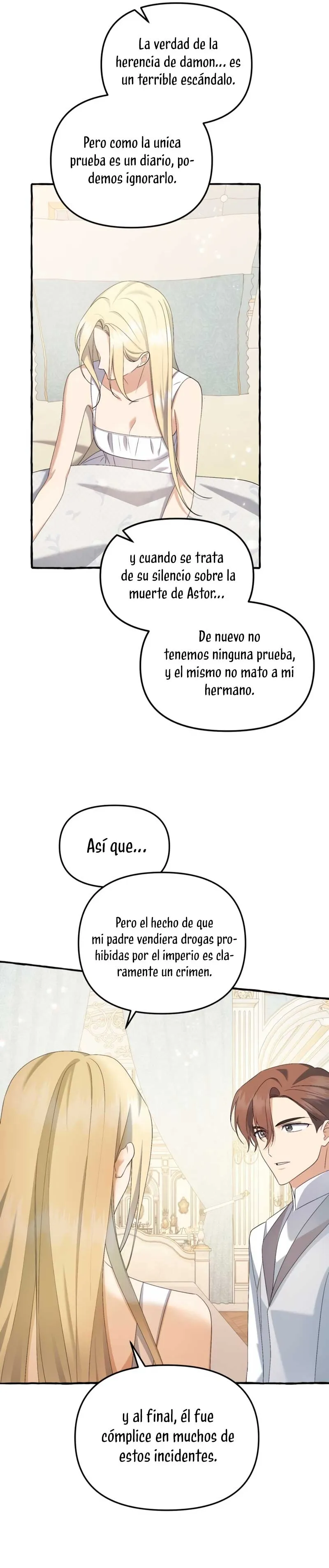 ¿Aún estamos enamorados? Capítulo 61 en Línea - página 31