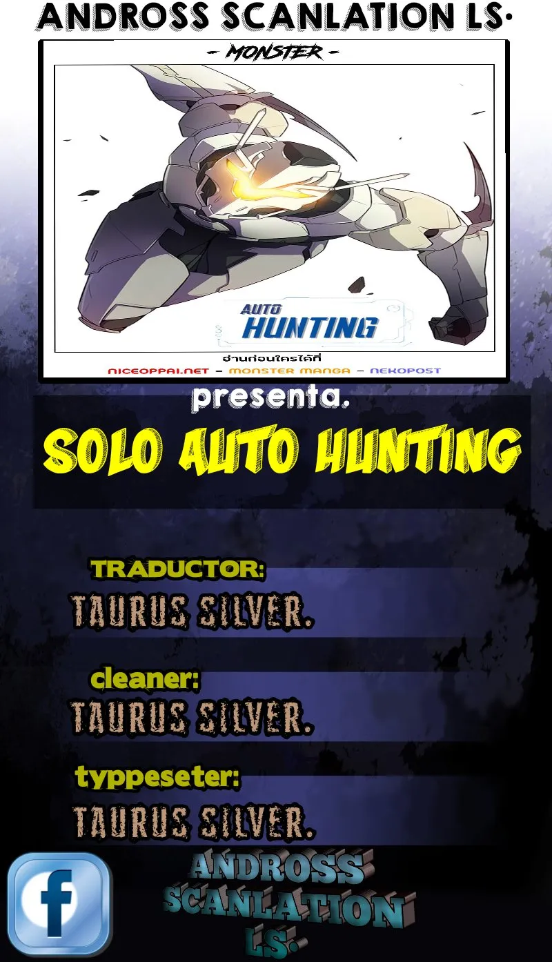 Auto Hunting Capítulo 27 en Línea - página 1