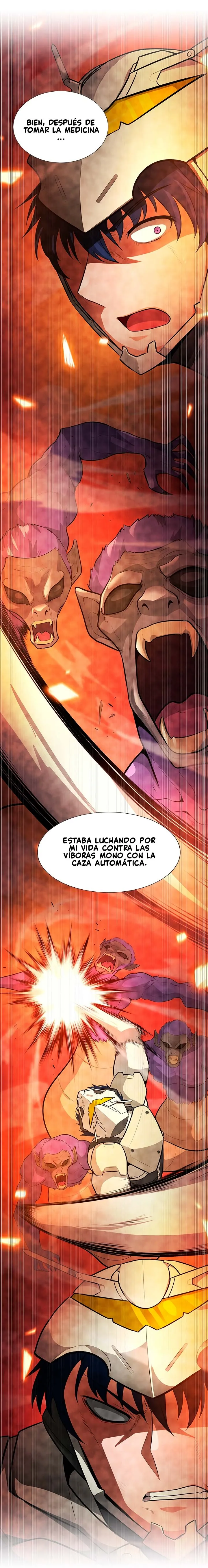 Auto Hunting Capítulo 36 en Línea - página 26