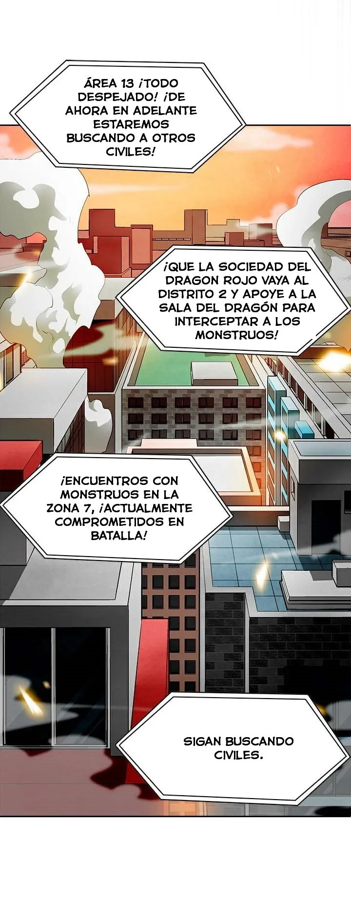 Auto Hunting Capítulo 57 en Línea - página 36