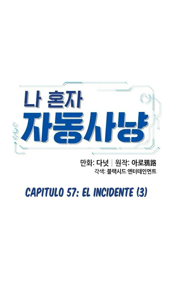 Auto Hunting Capítulo 57 en Línea - página 39