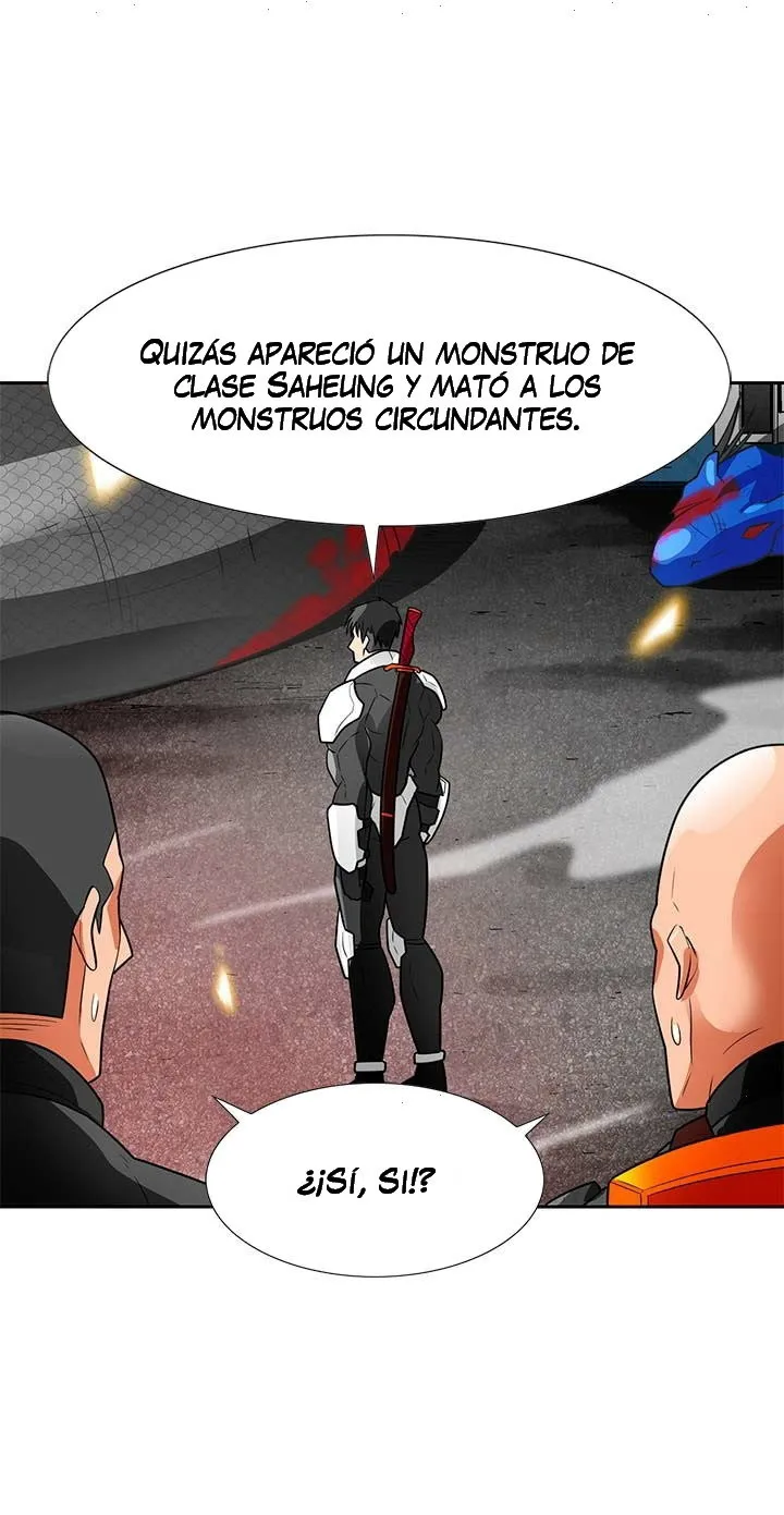 Auto Hunting Capítulo 58 en Línea - página 33