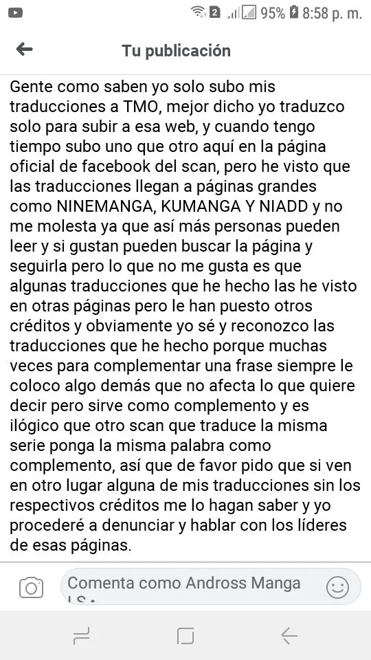 Auto Hunting Capítulo 6 en Línea - página 24