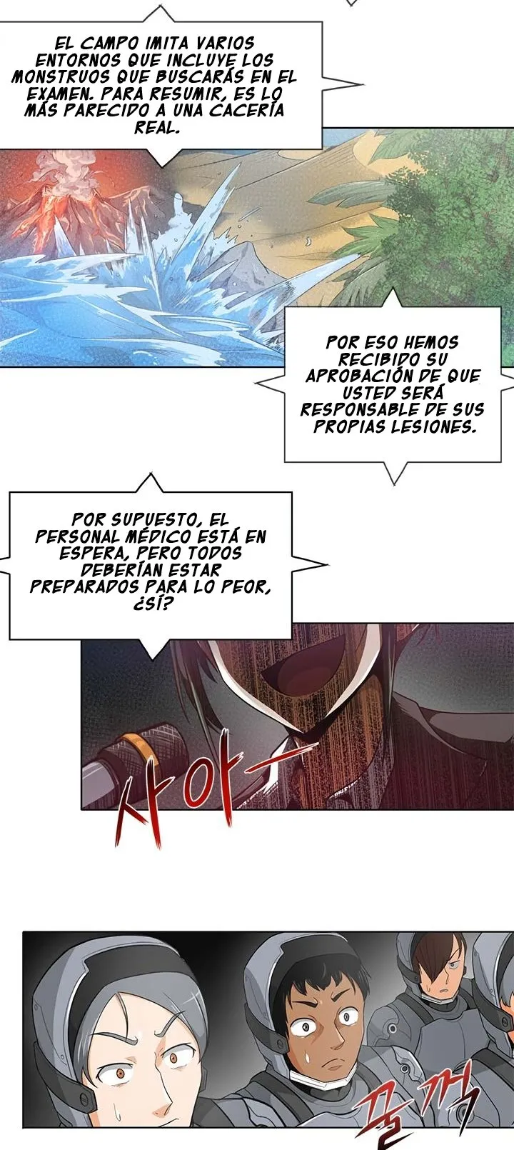 Auto Hunting Capítulo 8 en Línea - página 12