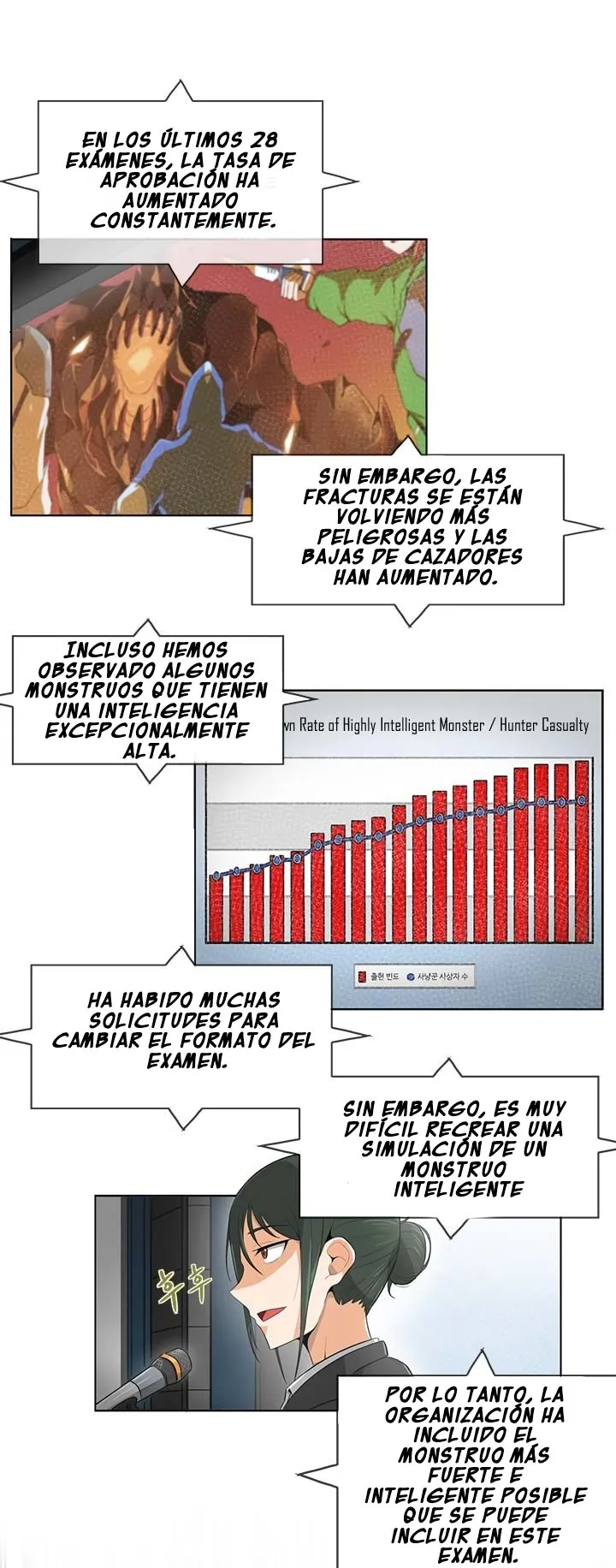 Auto Hunting Capítulo 8 en Línea - página 14