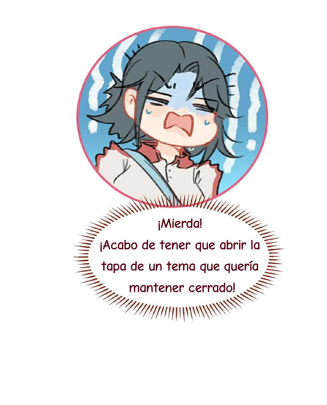 Aventura después de clase Capítulo 10 en Línea - página 4