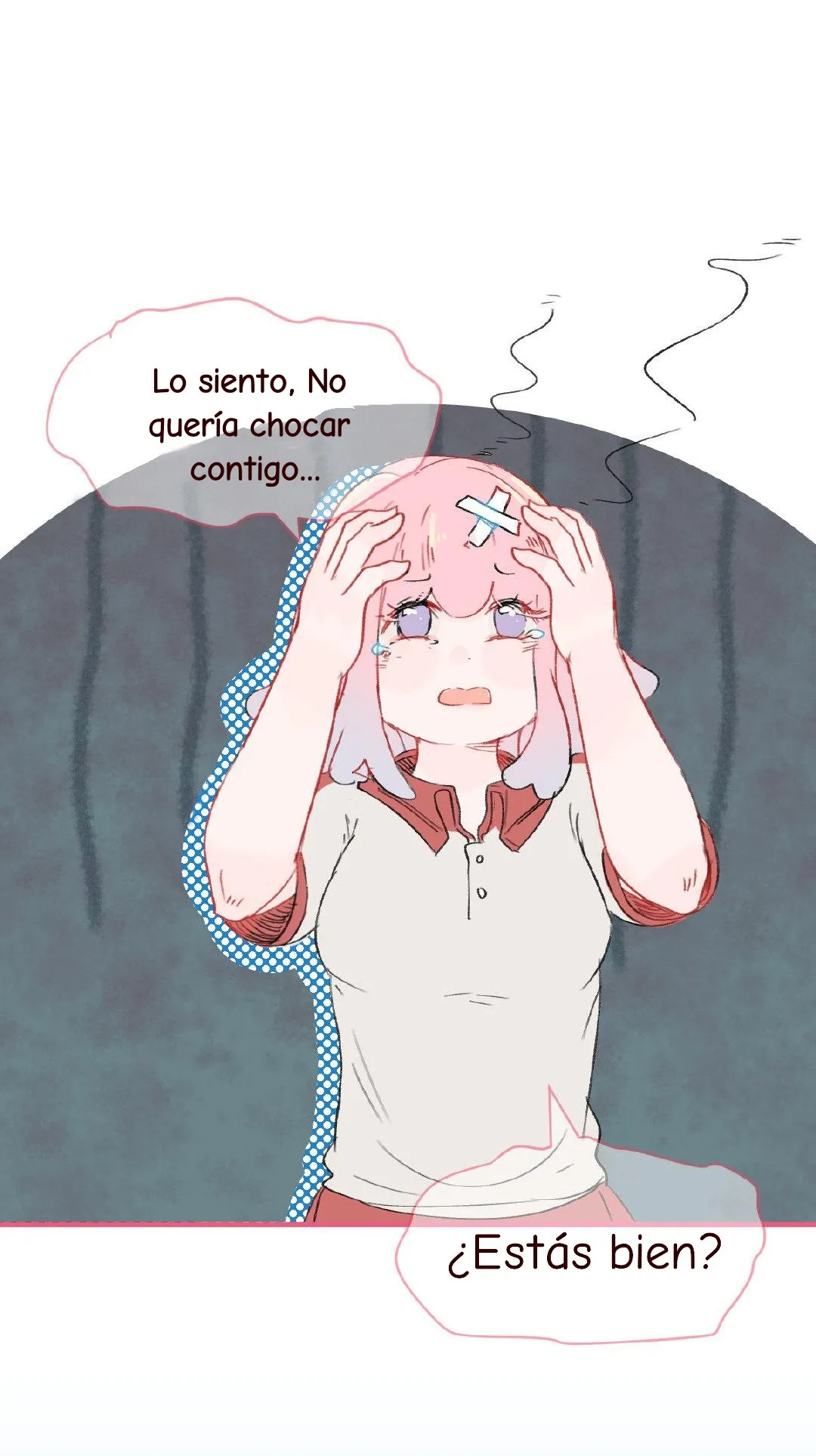 Aventura después de clase Capítulo 11.1 en Línea - página 2