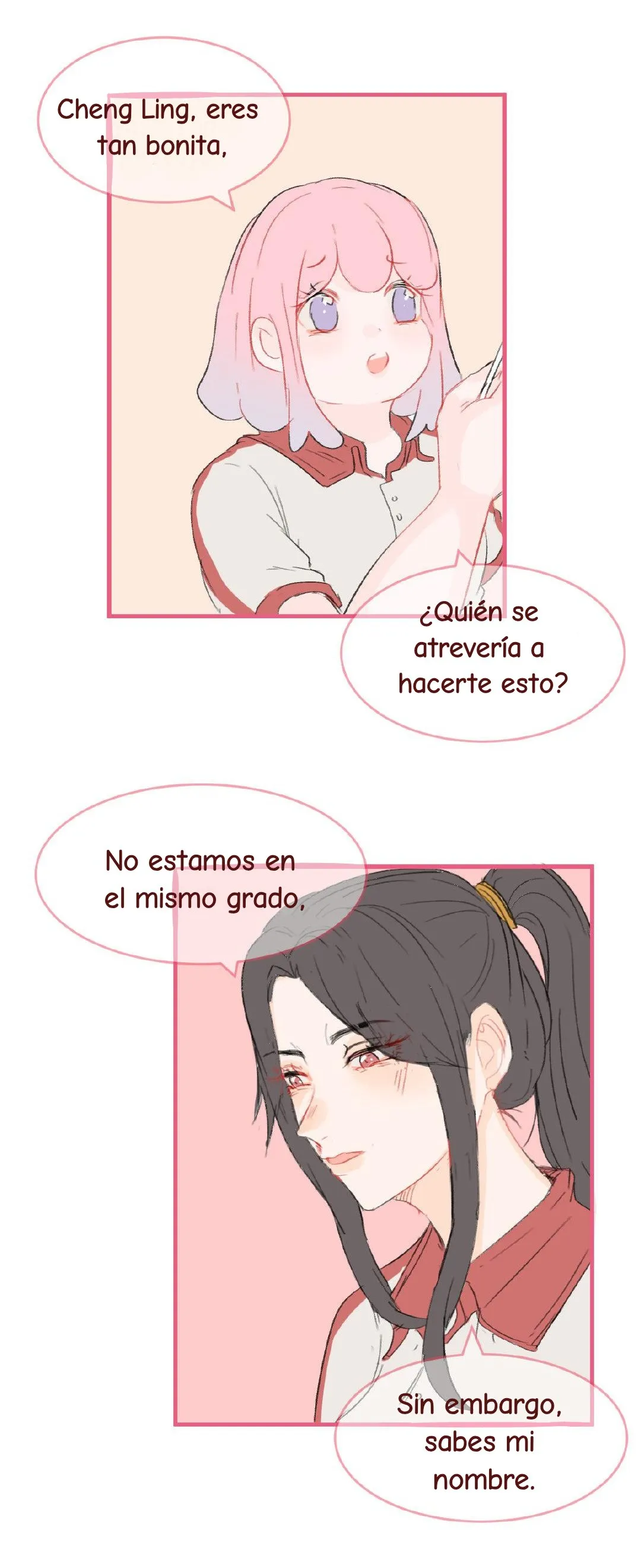 Aventura después de clase Capítulo 11.1 en Línea - página 10