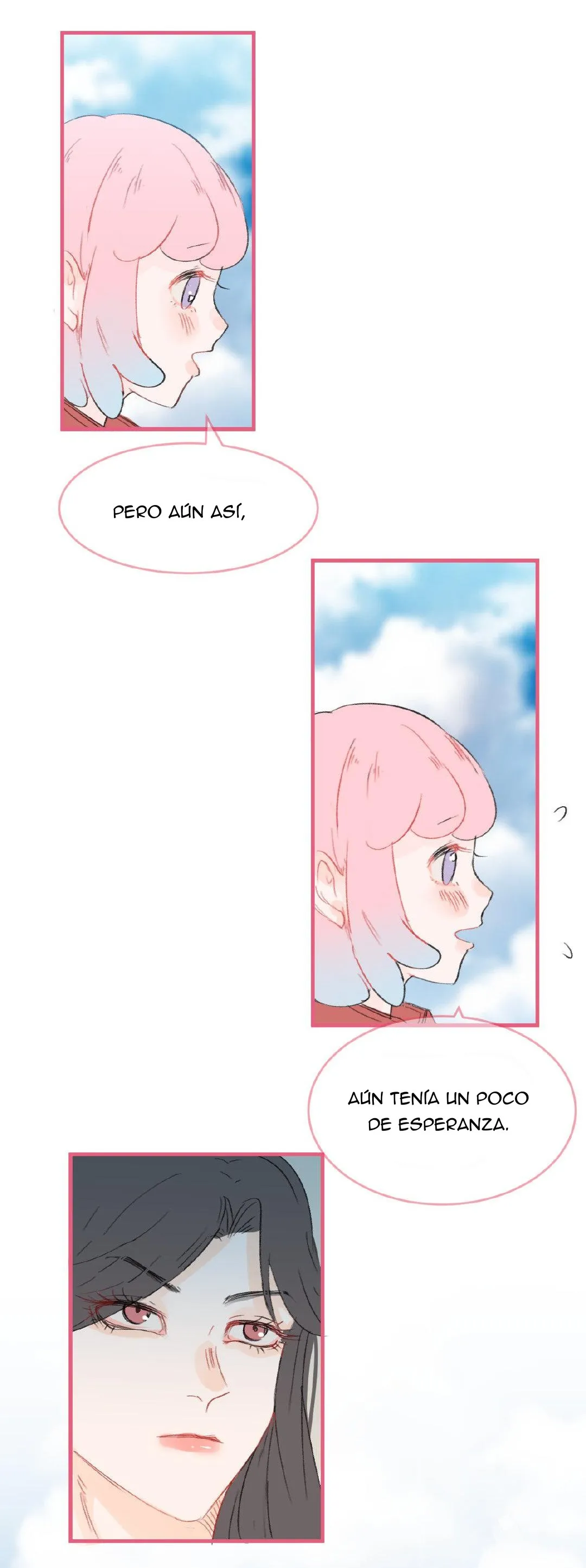 Aventura después de clase Capítulo 13 en Línea - página 11