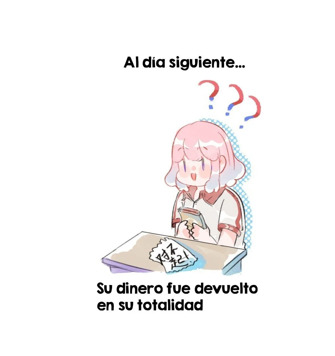 Aventura después de clase Capítulo 8 en Línea - página 16