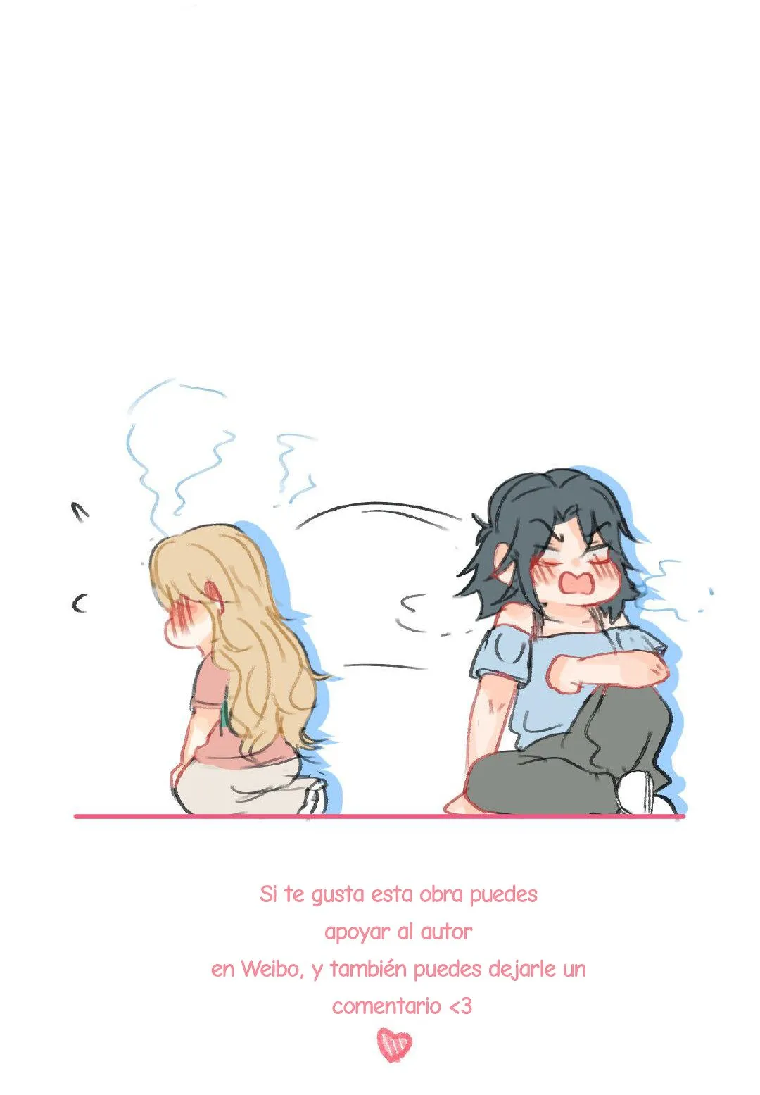 Aventura después de clase Capítulo 8.1 en Línea - página 6