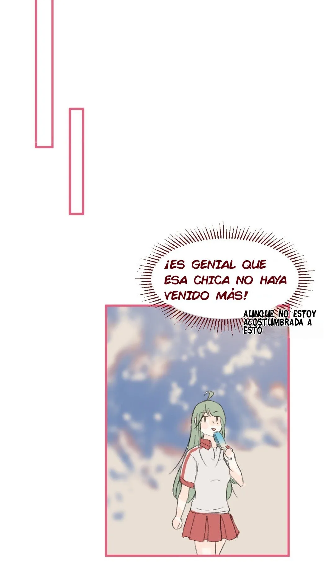 Aventura después de clase Capítulo 9 en Línea - página 9