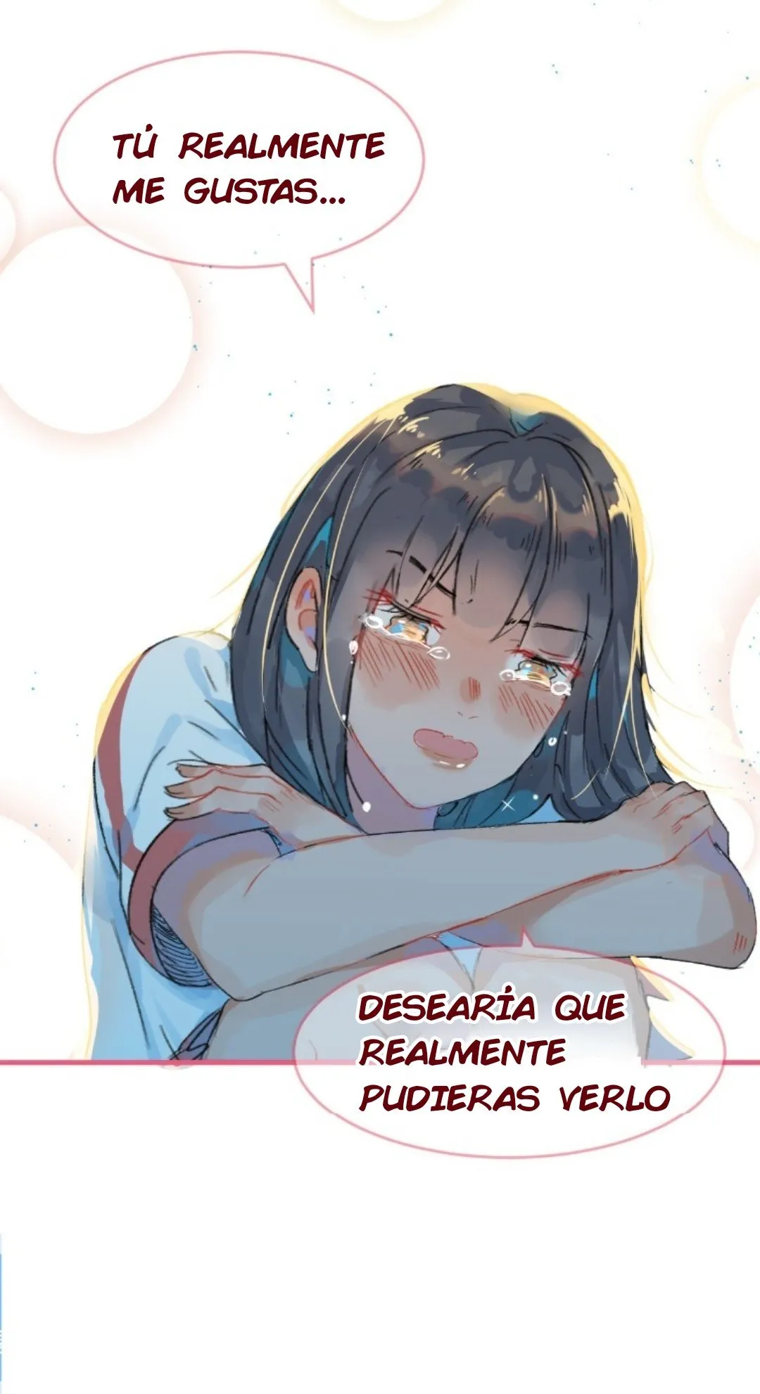 Aventura después de clase Capítulo 9 en Línea - página 12