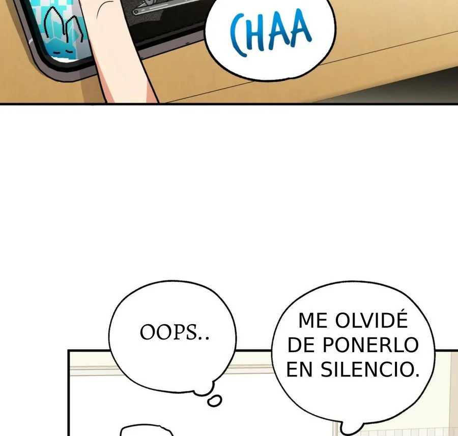 Aventura en el terrario Capítulo 1 en Línea - página 23
