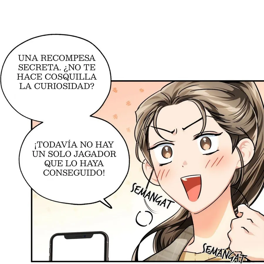 Aventura en el terrario Capítulo 1 en Línea - página 34