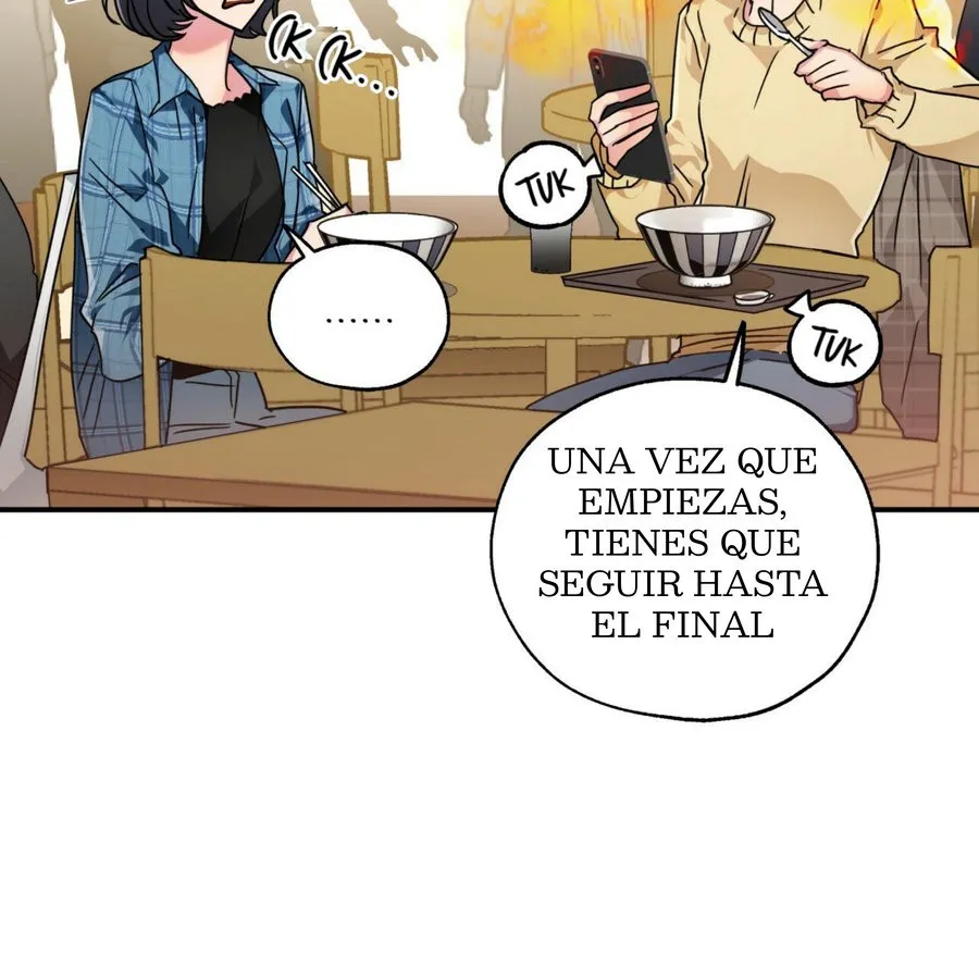 Aventura en el terrario Capítulo 1 en Línea - página 36