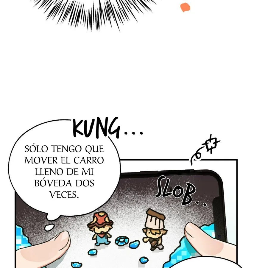 Aventura en el terrario Capítulo 1 en Línea - página 50