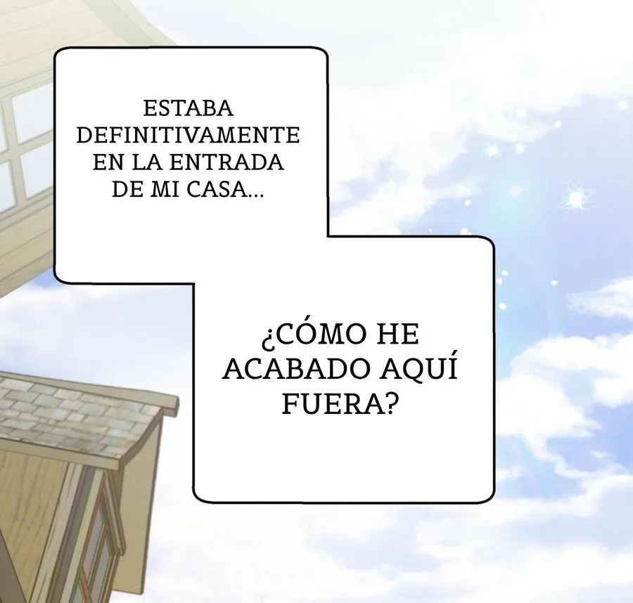 Aventura en el terrario Capítulo 1 en Línea - página 87