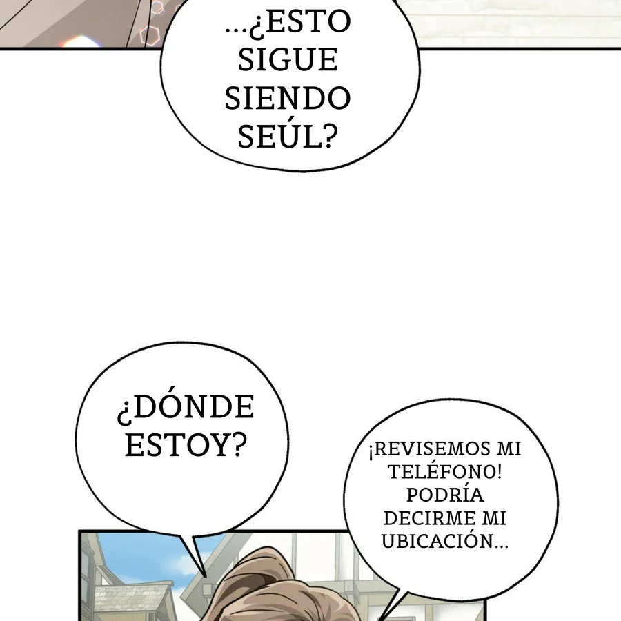 Aventura en el terrario Capítulo 1 en Línea - página 90