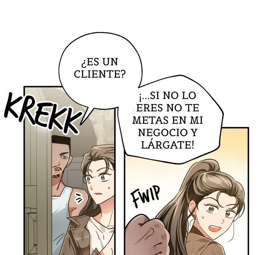 Aventura en el terrario Capítulo 1 en Línea - página 93