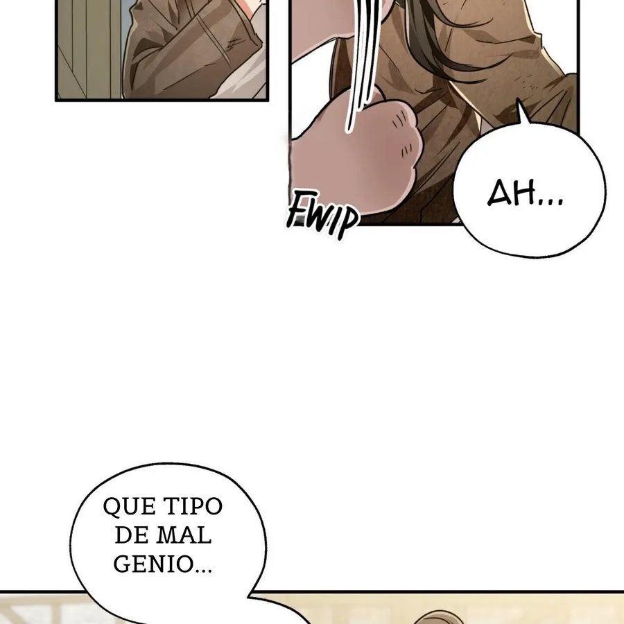 Aventura en el terrario Capítulo 1 en Línea - página 94