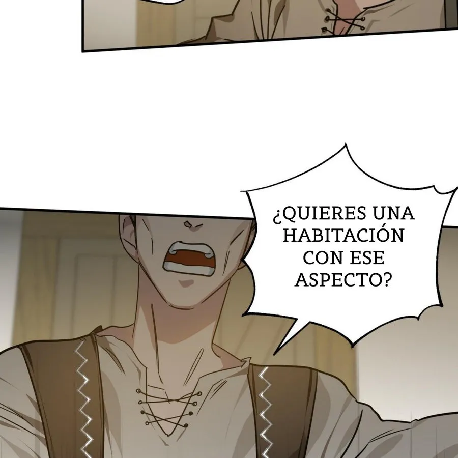 Aventura en el terrario Capítulo 1 en Línea - página 98