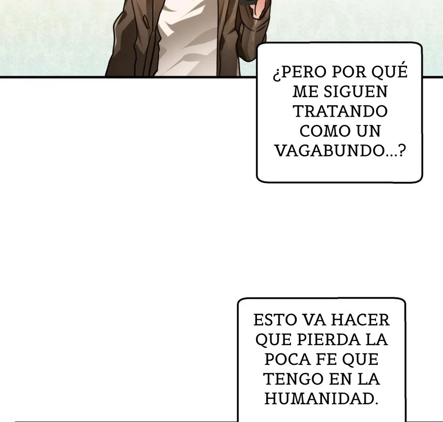 Aventura en el terrario Capítulo 1 en Línea - página 101