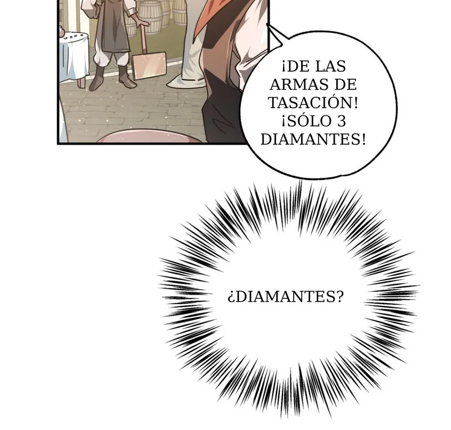 Aventura en el terrario Capítulo 1 en Línea - página 111