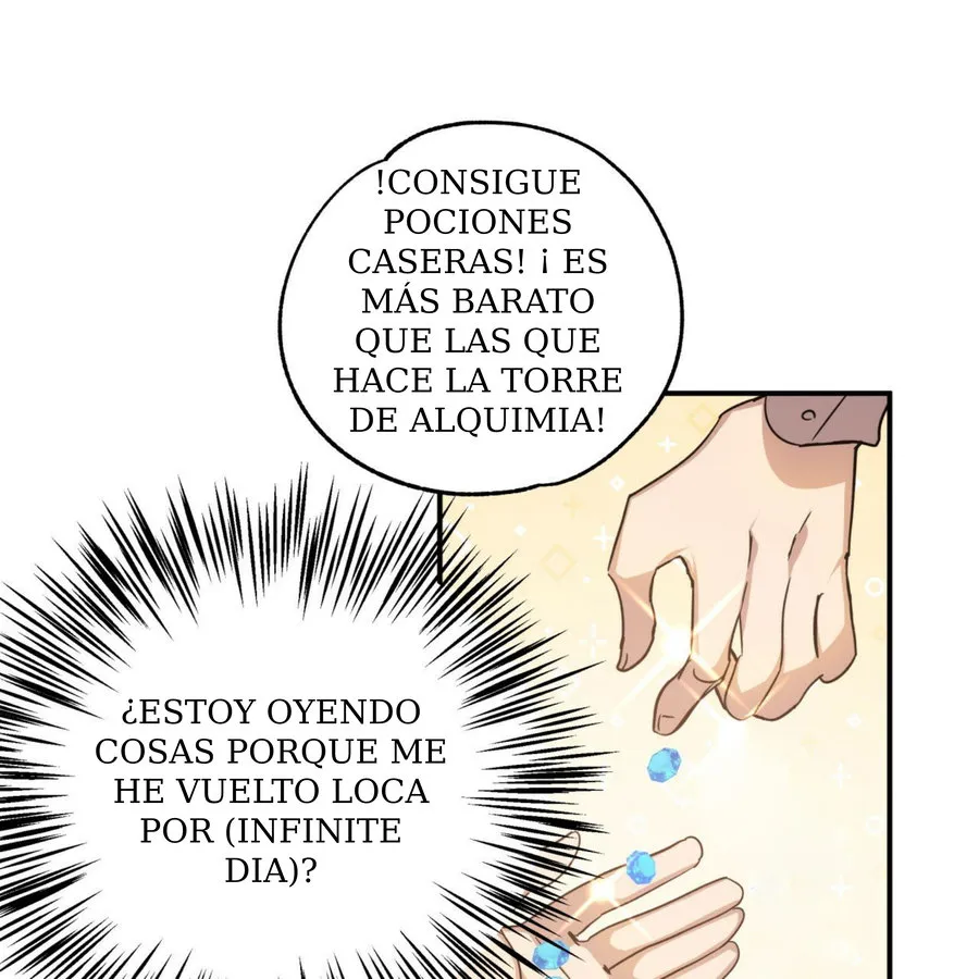 Aventura en el terrario Capítulo 1 en Línea - página 112