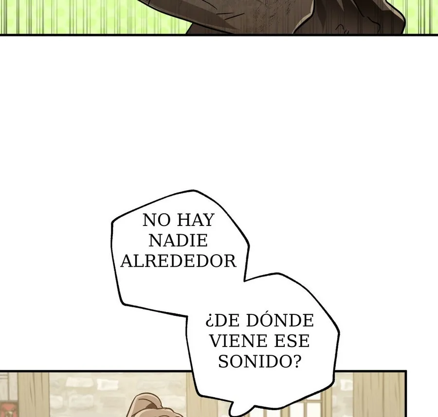 Aventura en el terrario Capítulo 1 en Línea - página 116