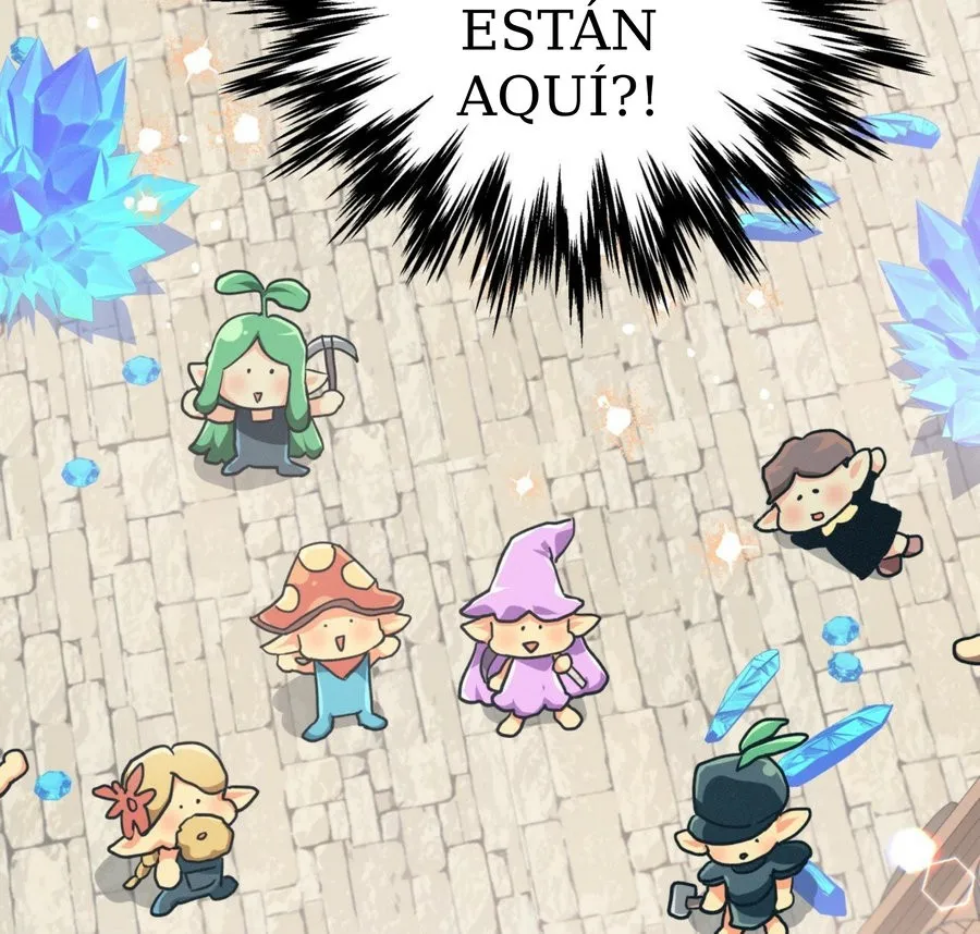 Aventura en el terrario Capítulo 1 en Línea - página 124