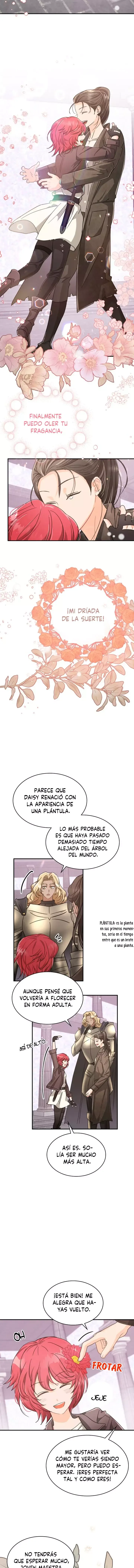 Aventura en el terrario Capítulo 15 en Línea - página 13