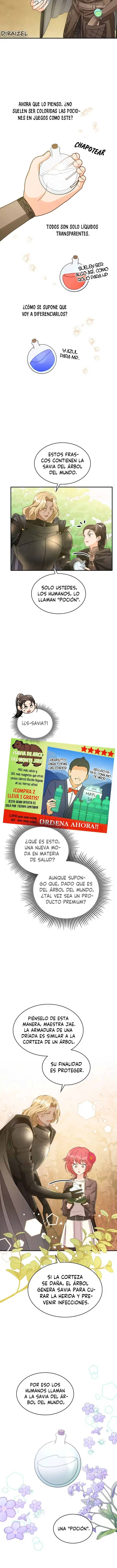 Aventura en el terrario Capítulo 22 en Línea - página 7